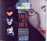 Siouxsie & The Banshees - Face To Face 